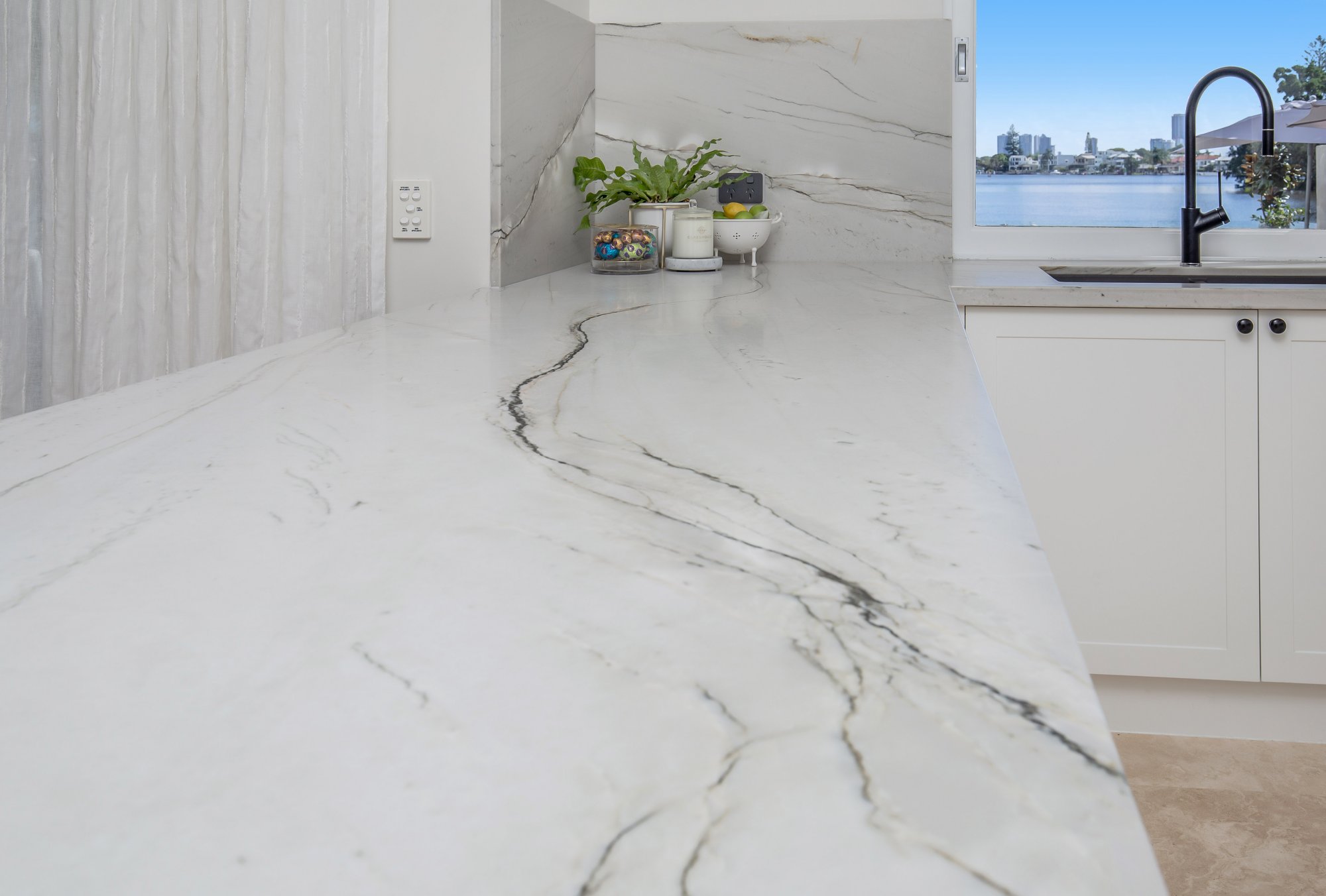 Is Honed Quartz Hard To Maintain at Samuel Schwartz blog