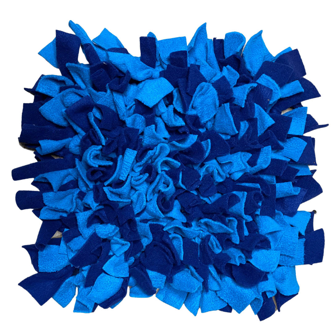 Snuffle Mat Project Underdog Rescue