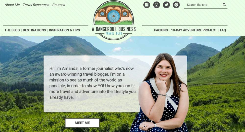 10 Travel Blogs That Make Money (And Their Secret to Doing It)