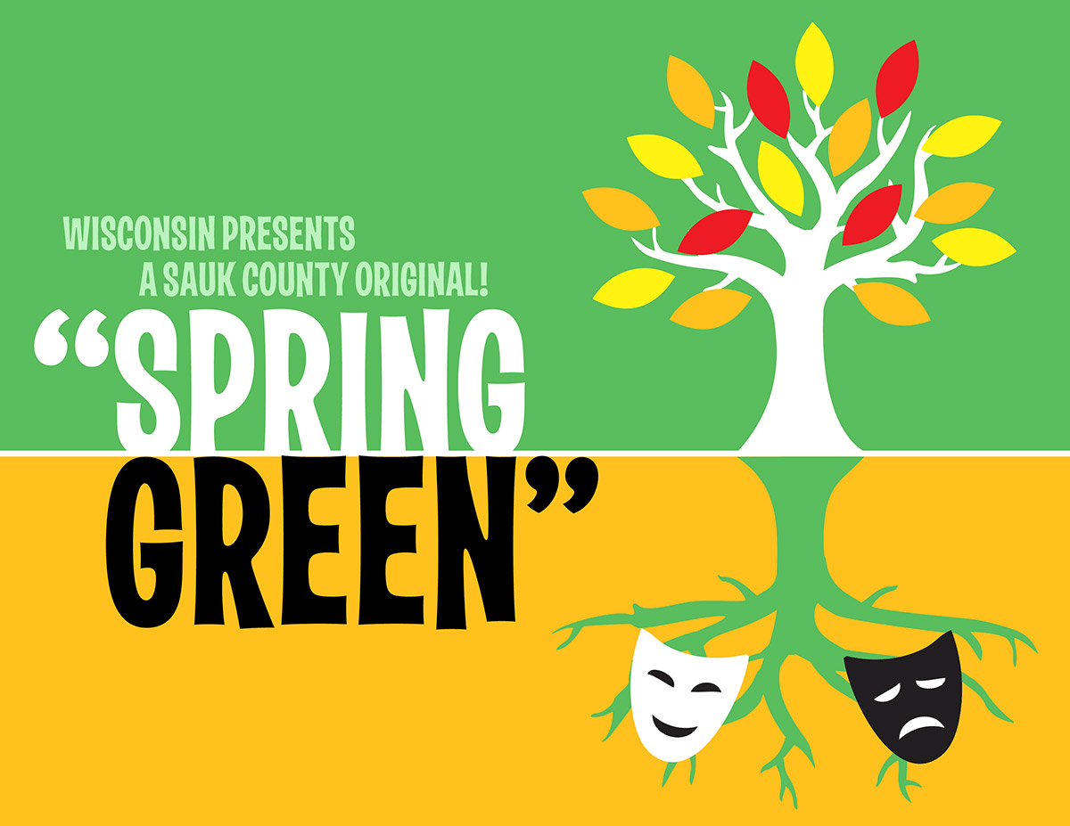 Spring Green Project Wisconsin