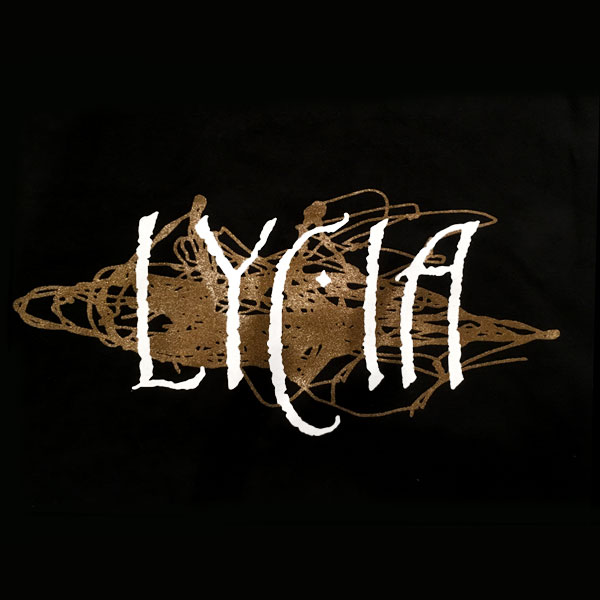 Lycia A Day In The Stark Corner Lycia A Day in the Stark Corner (CD) Shop Projekt Darkwave