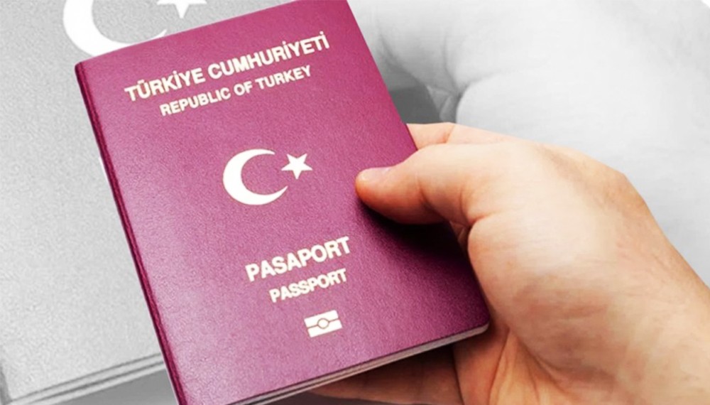 Get Turkish Citizenship by Real Estate Investment Invest in Turkey
