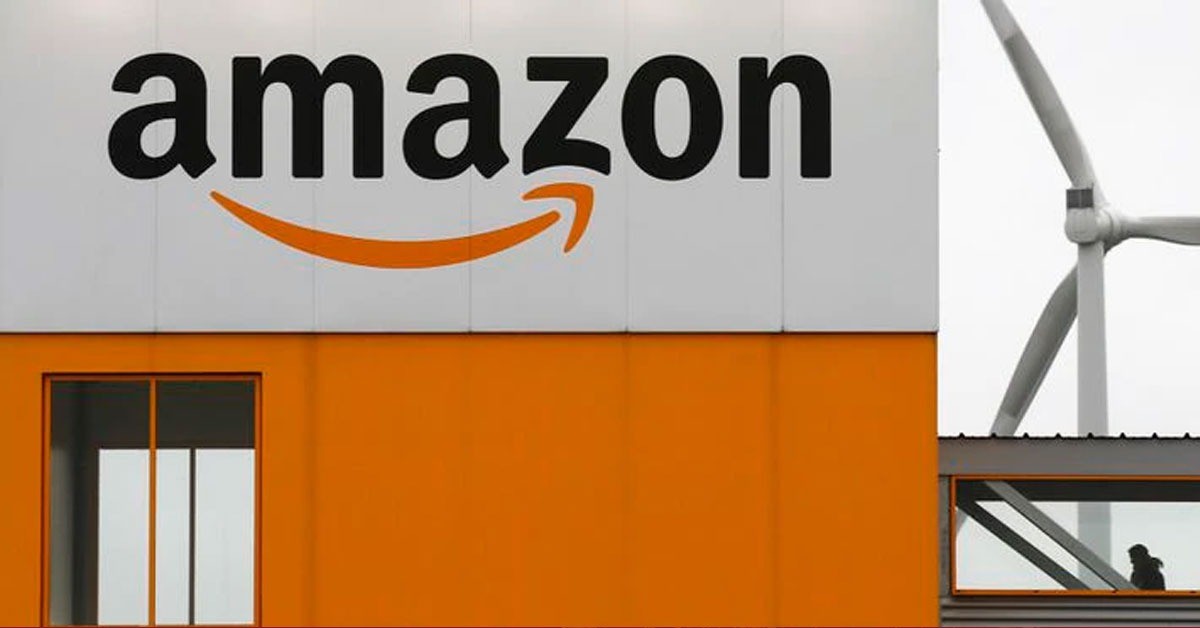 Amazon's New Investment in Turkey Projescope News