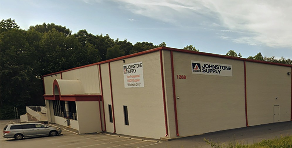 How Johnstone, Hickory North Carolina Centralized Customer Communication