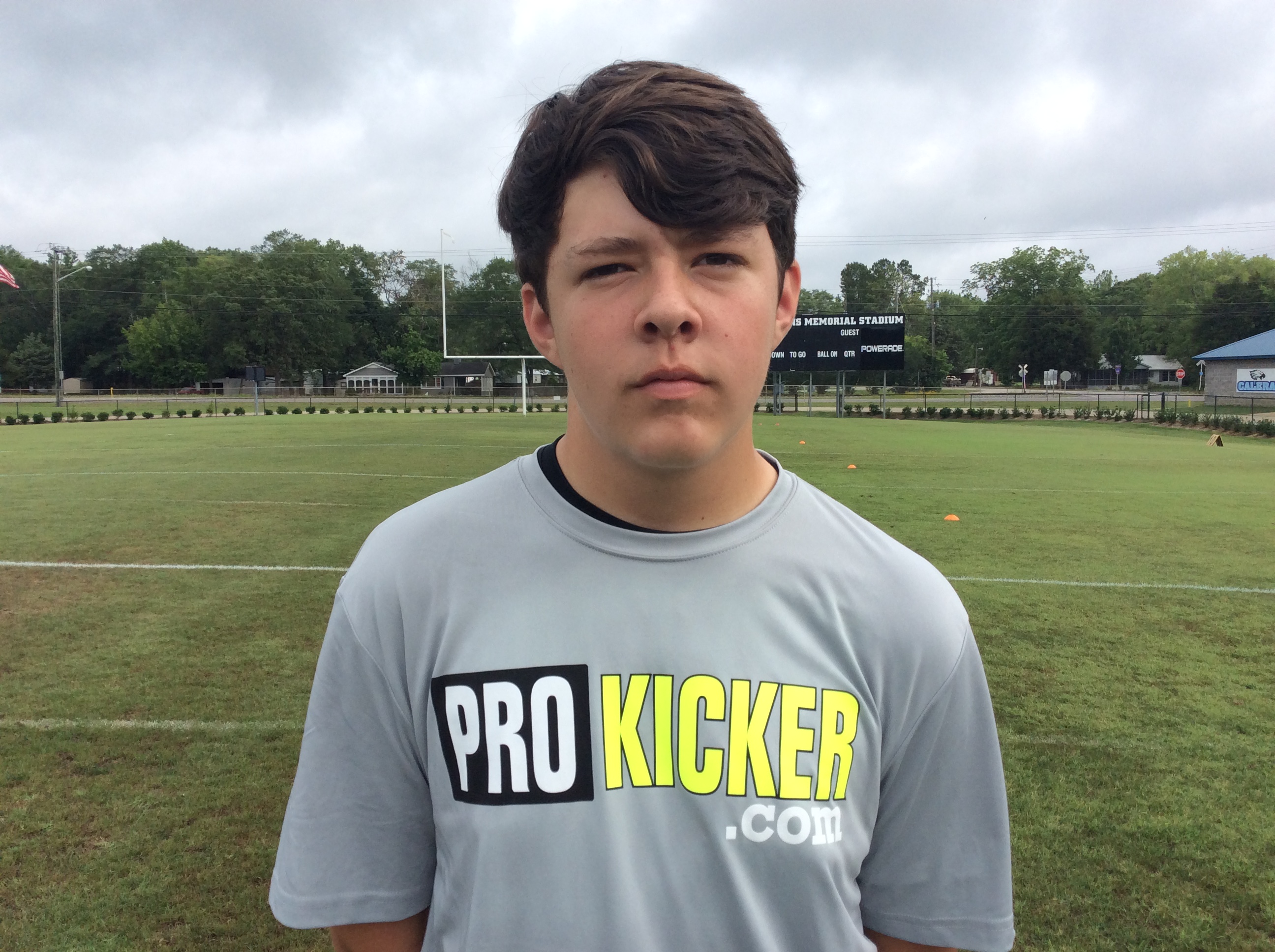 Evan McGuire 4.5⭐️K/ 4.5⭐️P