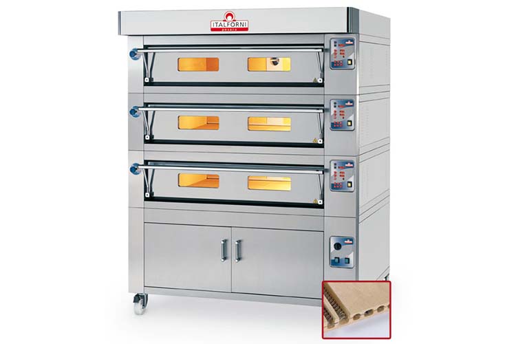 Oven Catering Equipment Malta ProKitchen