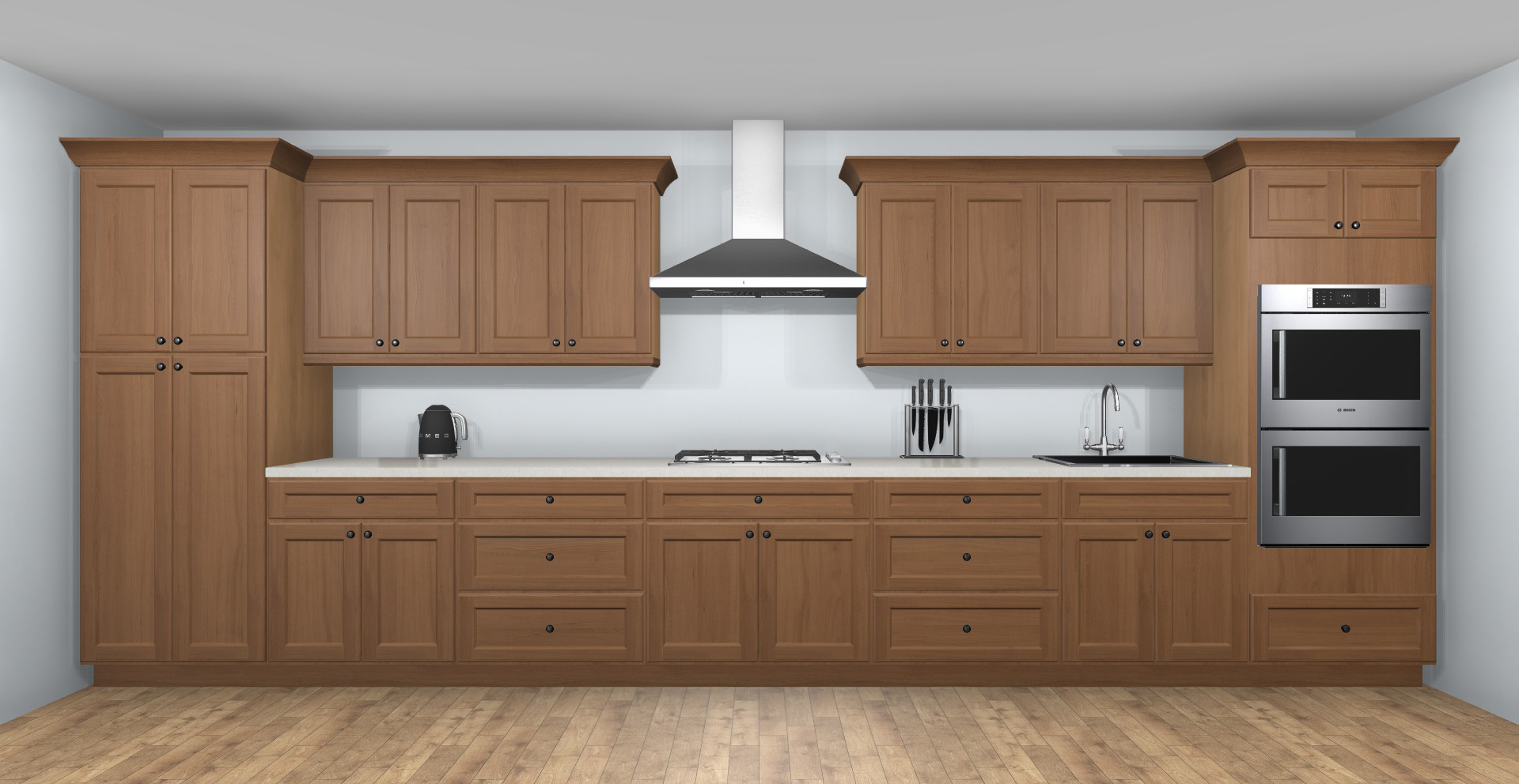 Legend 42023 ProKitchen Software