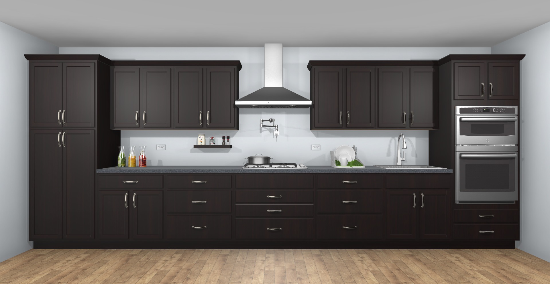 Quality Woodstar ProKitchen Software