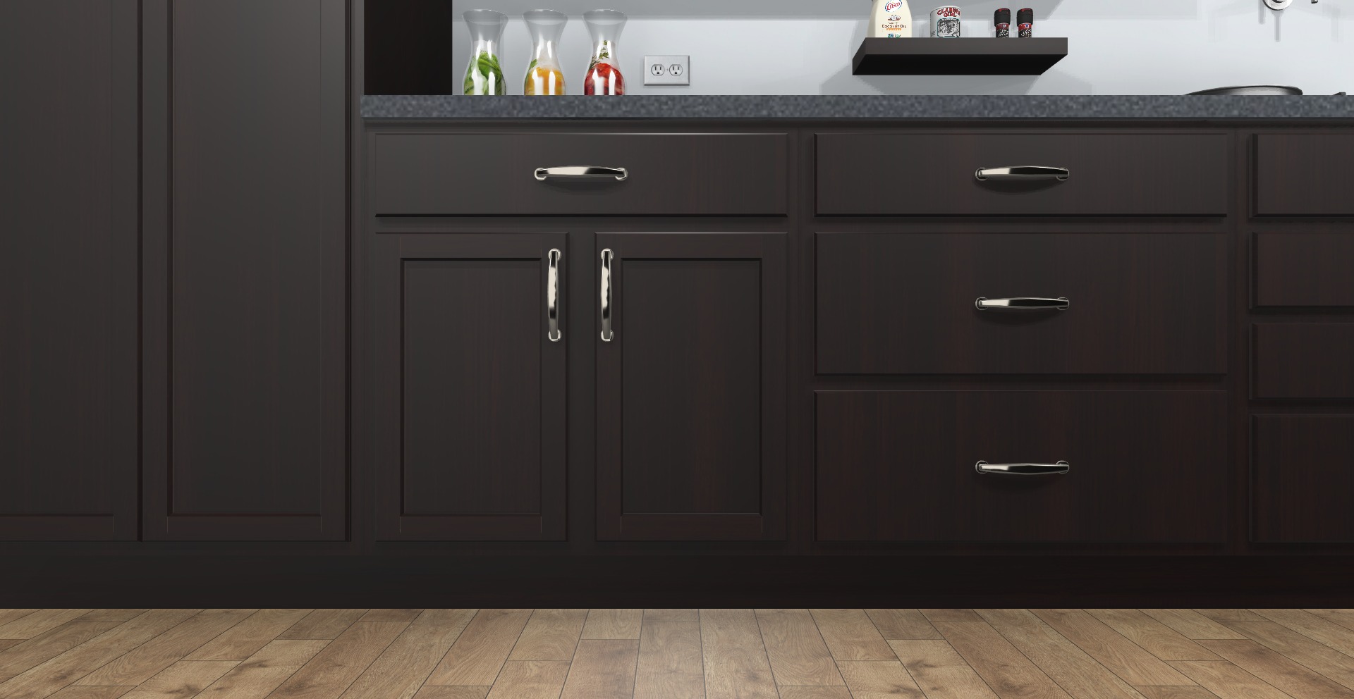 Quality Woodstar ProKitchen Software