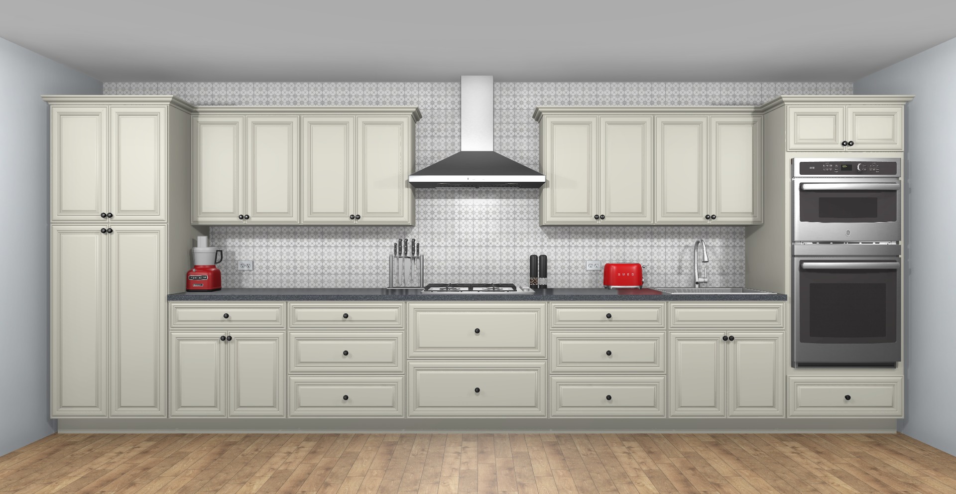 Noble Craft ProKitchen Software