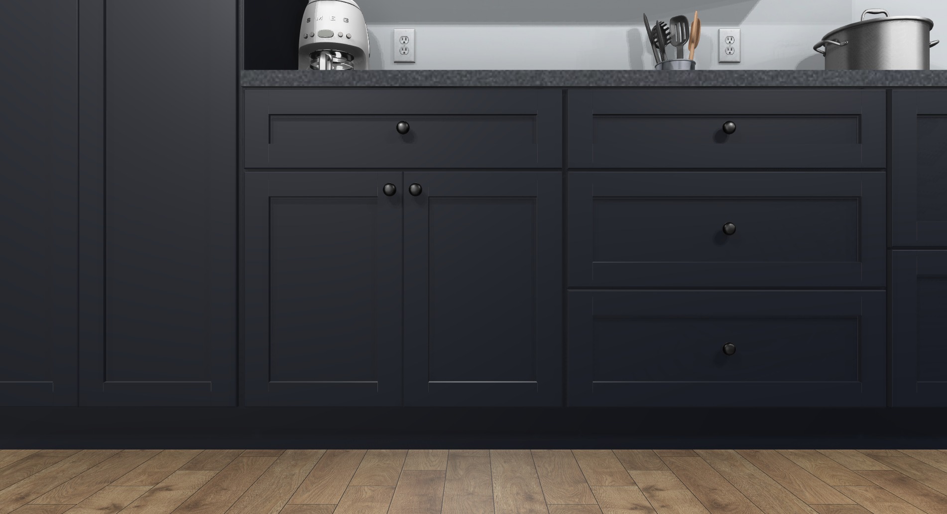 Valleywood ProKitchen Software