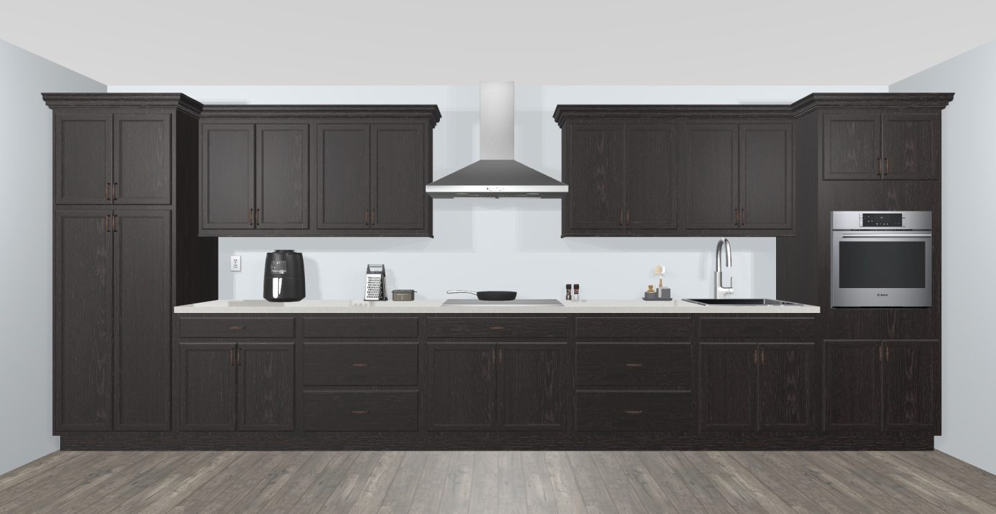 MasterCraft ProKitchen Software