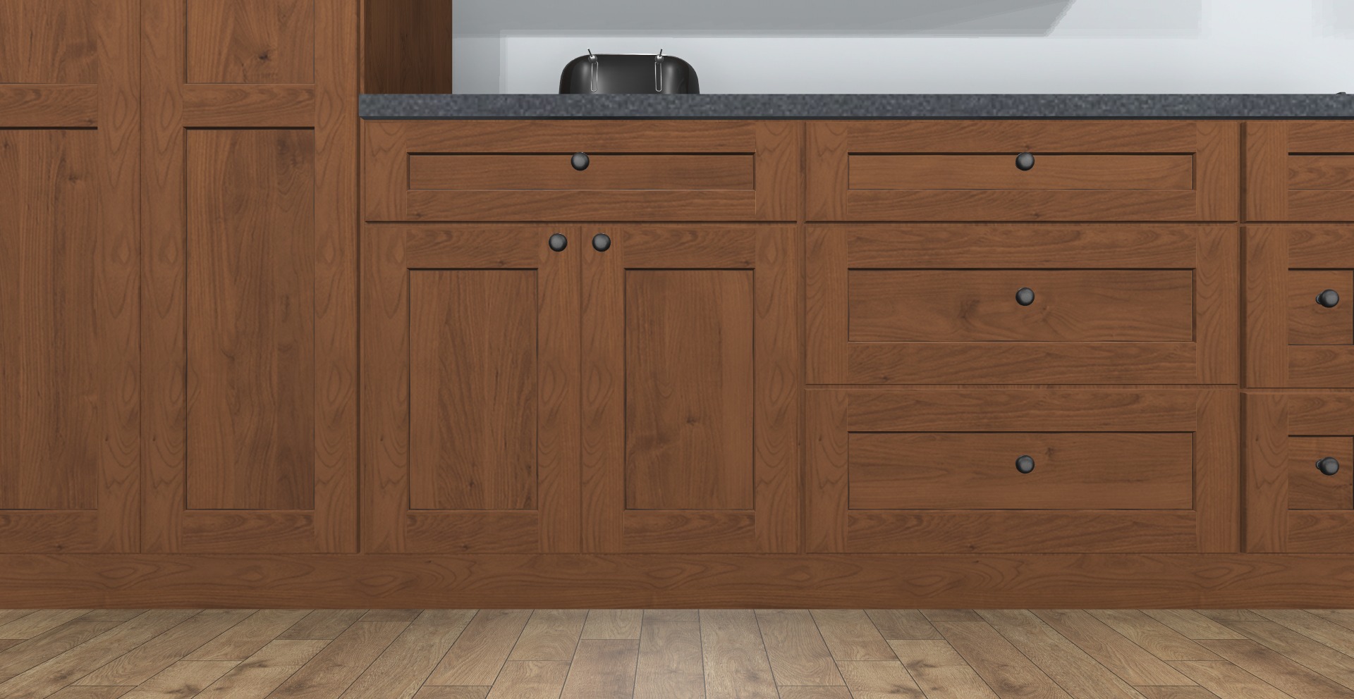 Kemper Hinges Matttroy