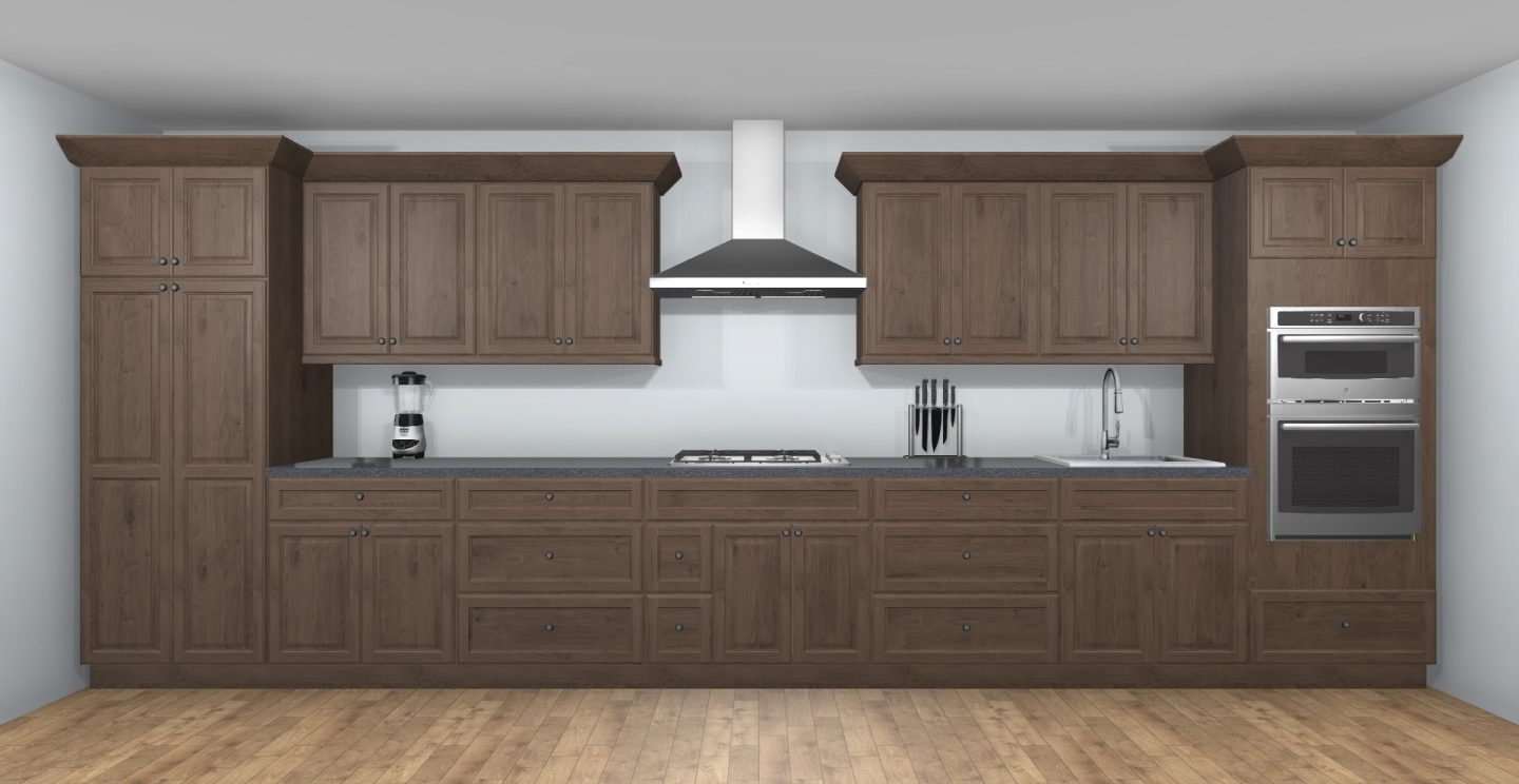 Mid Continent Signature Series ProKitchen Software