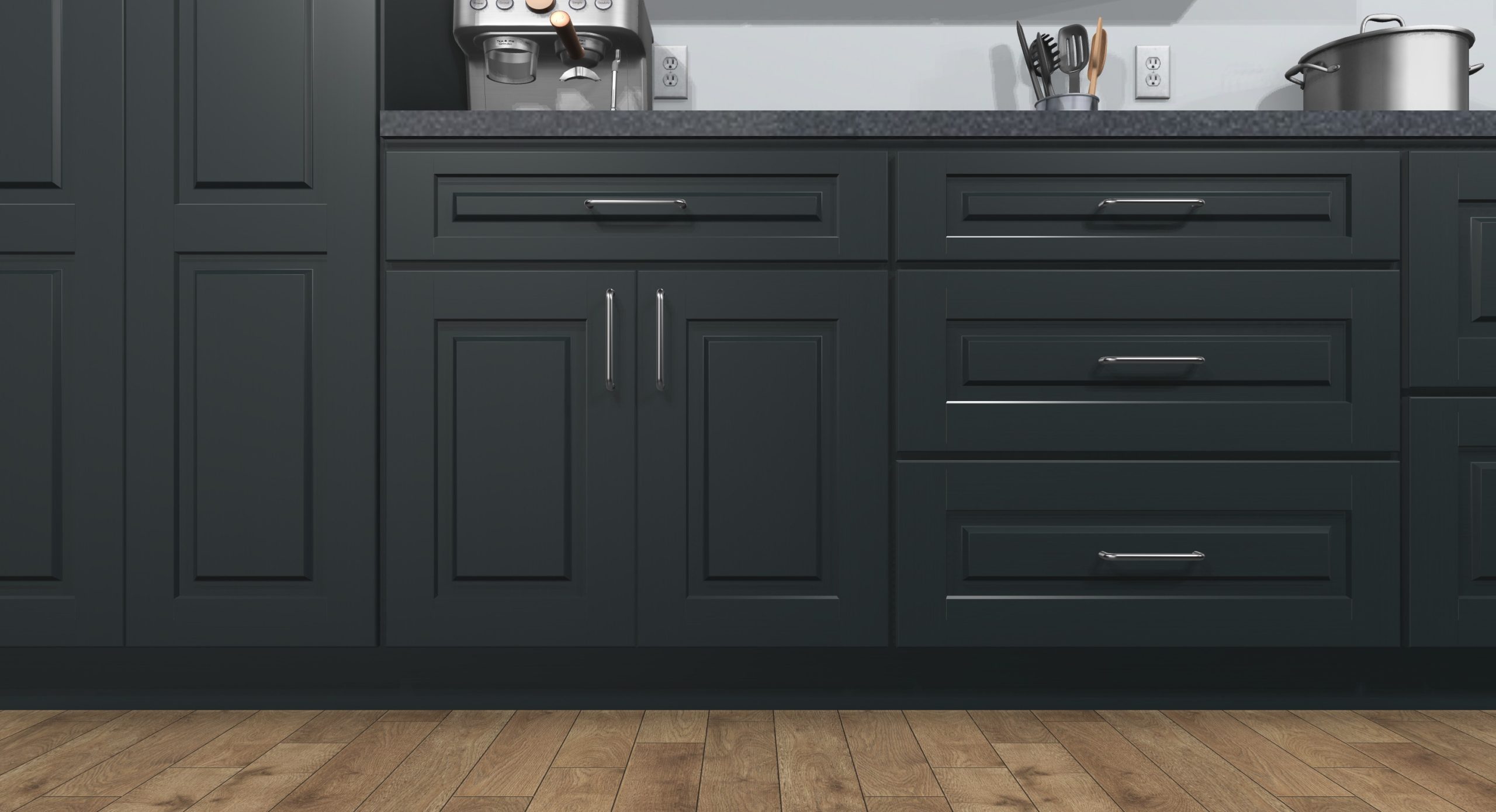 CraftMark ProKitchen Software