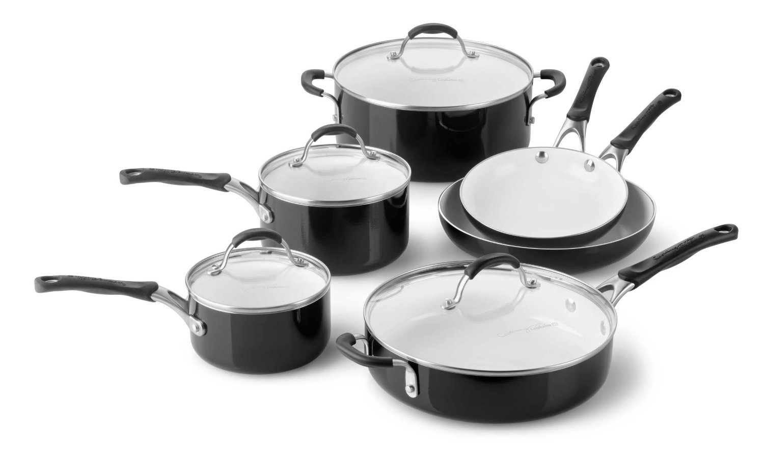 Best Ceramic Cookware & Reviews Pro K Tools