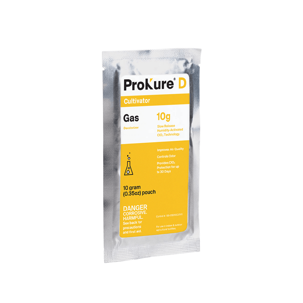 ProKure D - ProKure