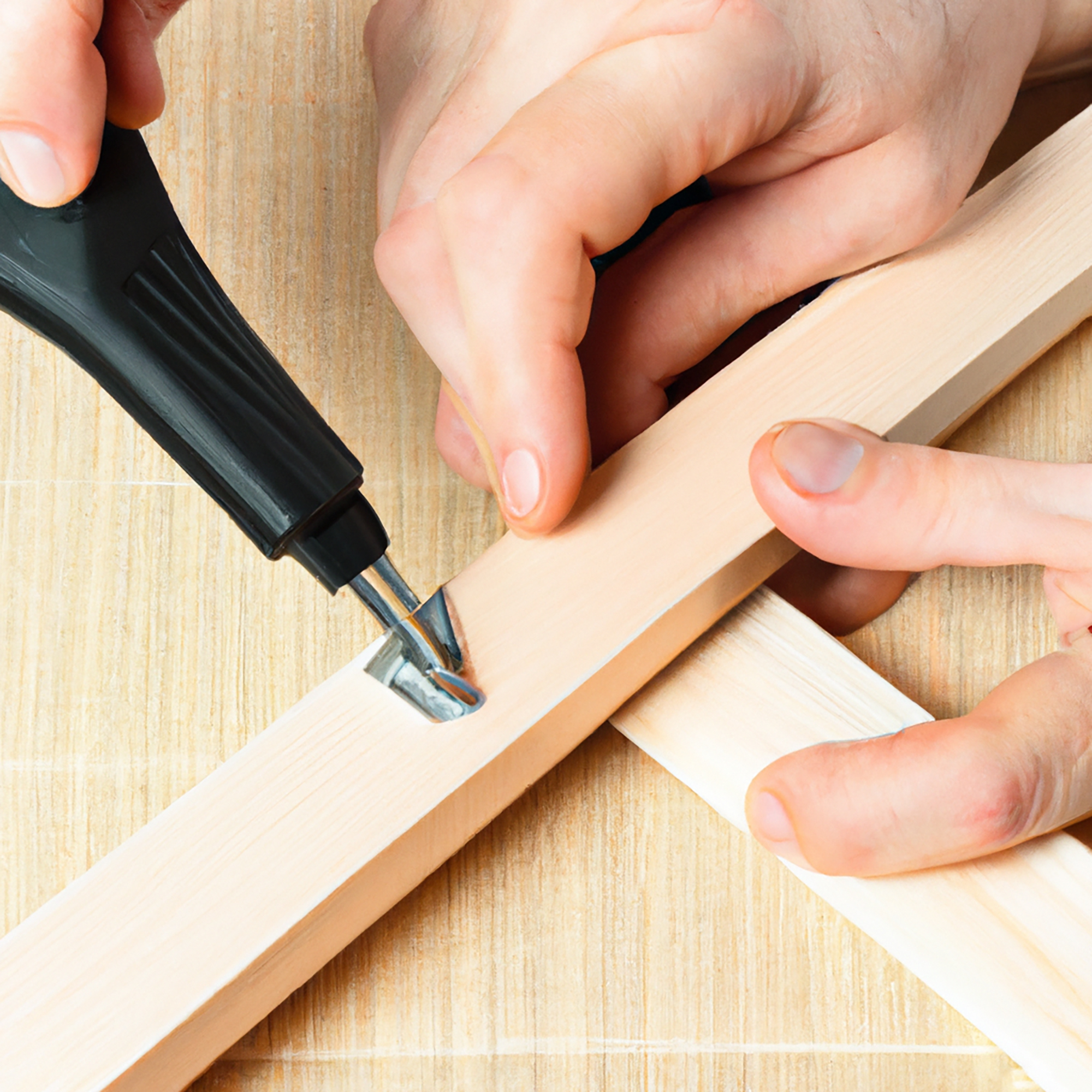 How to make a frame for a canvas print? Prolab Archives