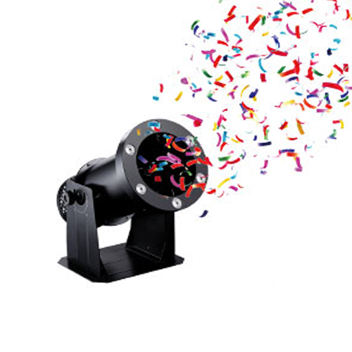R4 Confetti Blower PRO LAB