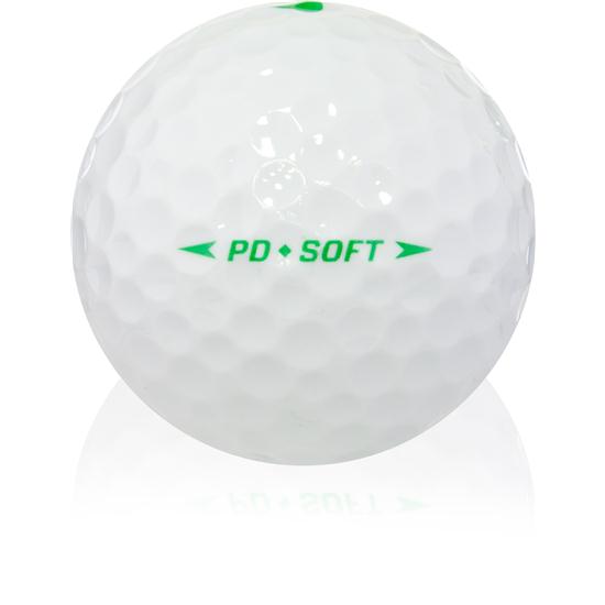 Nike Pd Soft Lake Balls Pro Lake Golf Balls Used Golf Balls