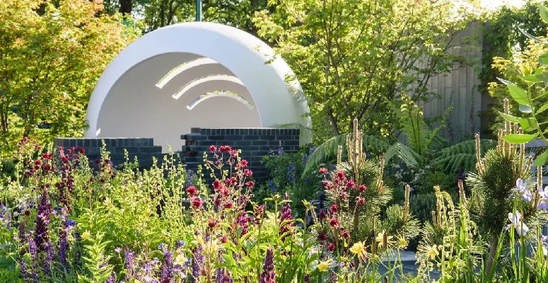 Rhs Chelsea Flower Show 2023 Project Giving Back Launches At Rhs Chelsea Flower Show