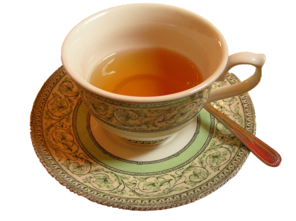 Sri Lanka premium tea cup