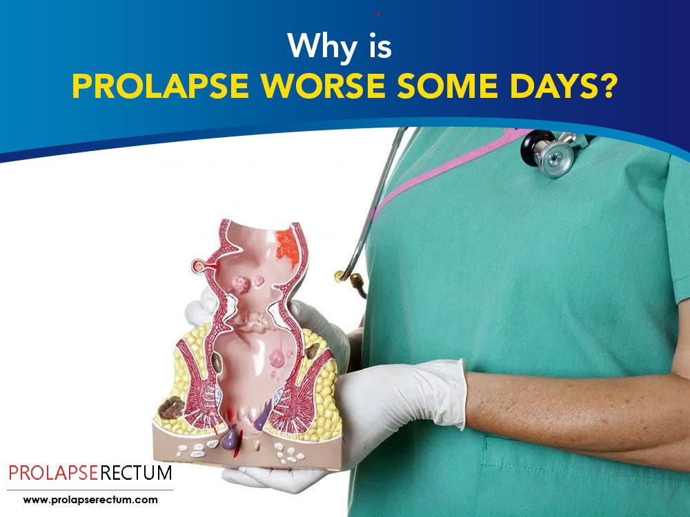 Rectal Prolapse Treatment By Herbal & Ayurvedic Medicines