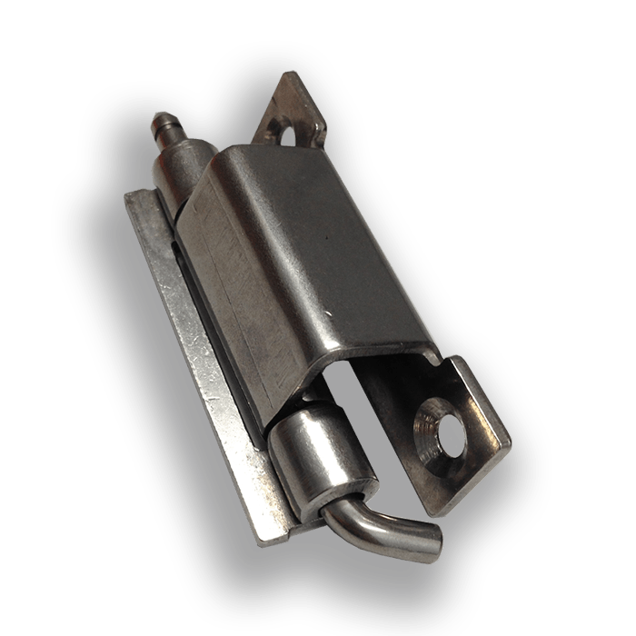 Stainless Steel Concealed Hinge Prolec Australia