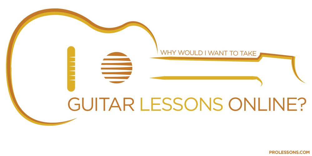Guitar Lessons Pro Lessons