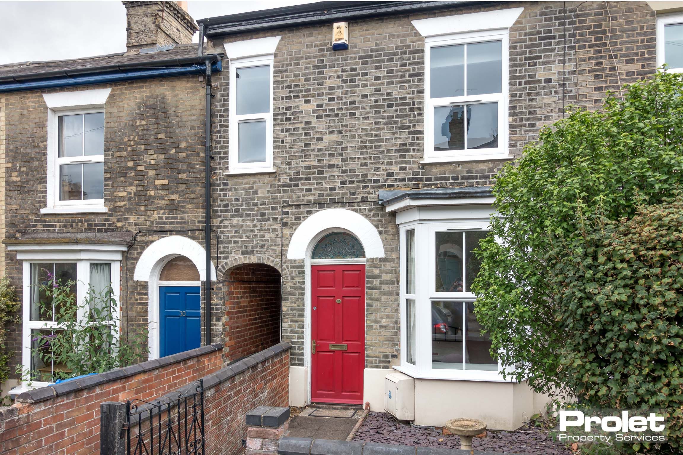 4 bedroom Student House Wellington Road, Norwich NR2 3HT