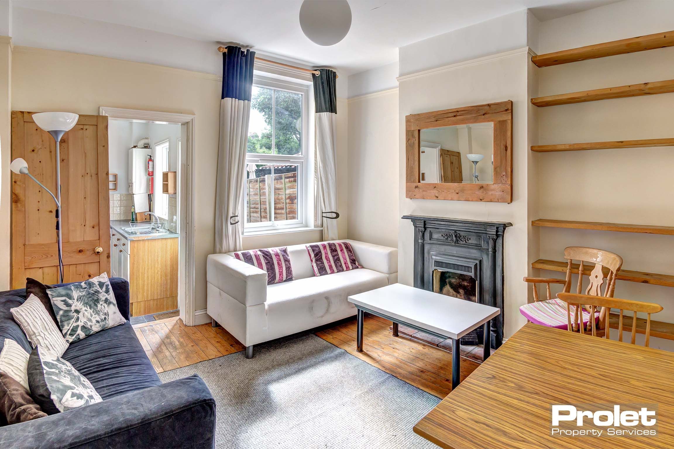 4 bedroom Student House Wellington Road, Norwich NR2 3HT