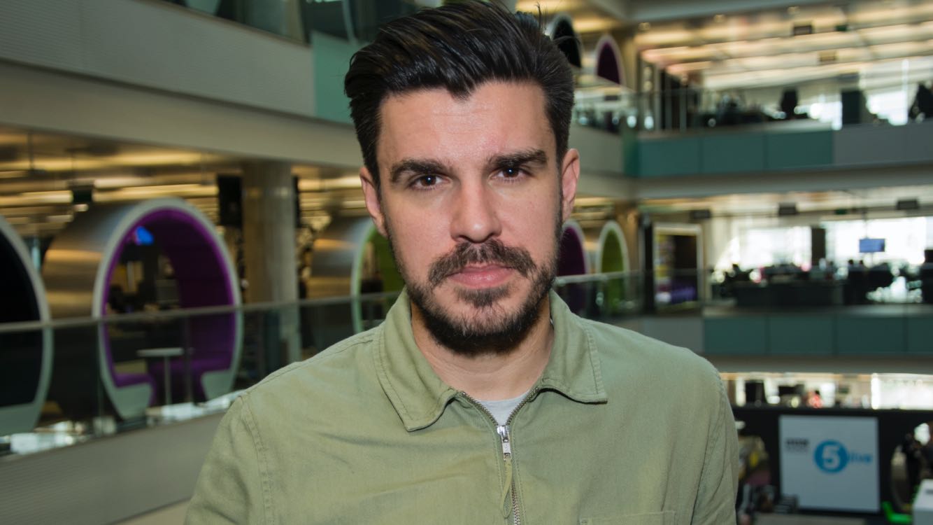 What I've Learnt James Cross, BBC Creative Prolific North(019)