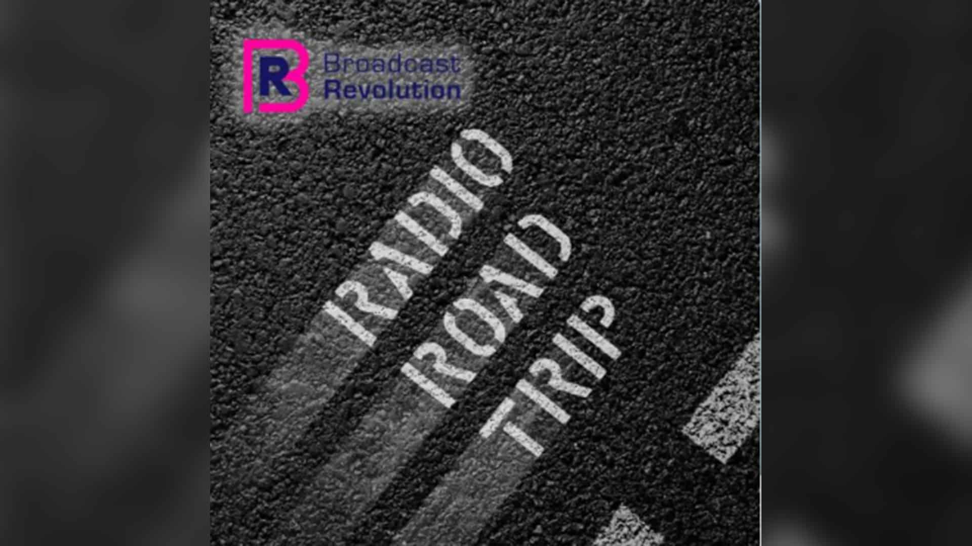 Radio Road trip podcast to celebrate “the best of local radio