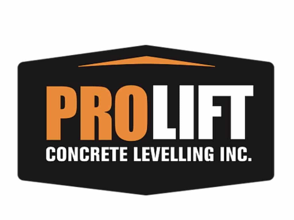 Concrete Leveling Edmonton ProLift Concrete Leveling Inc.