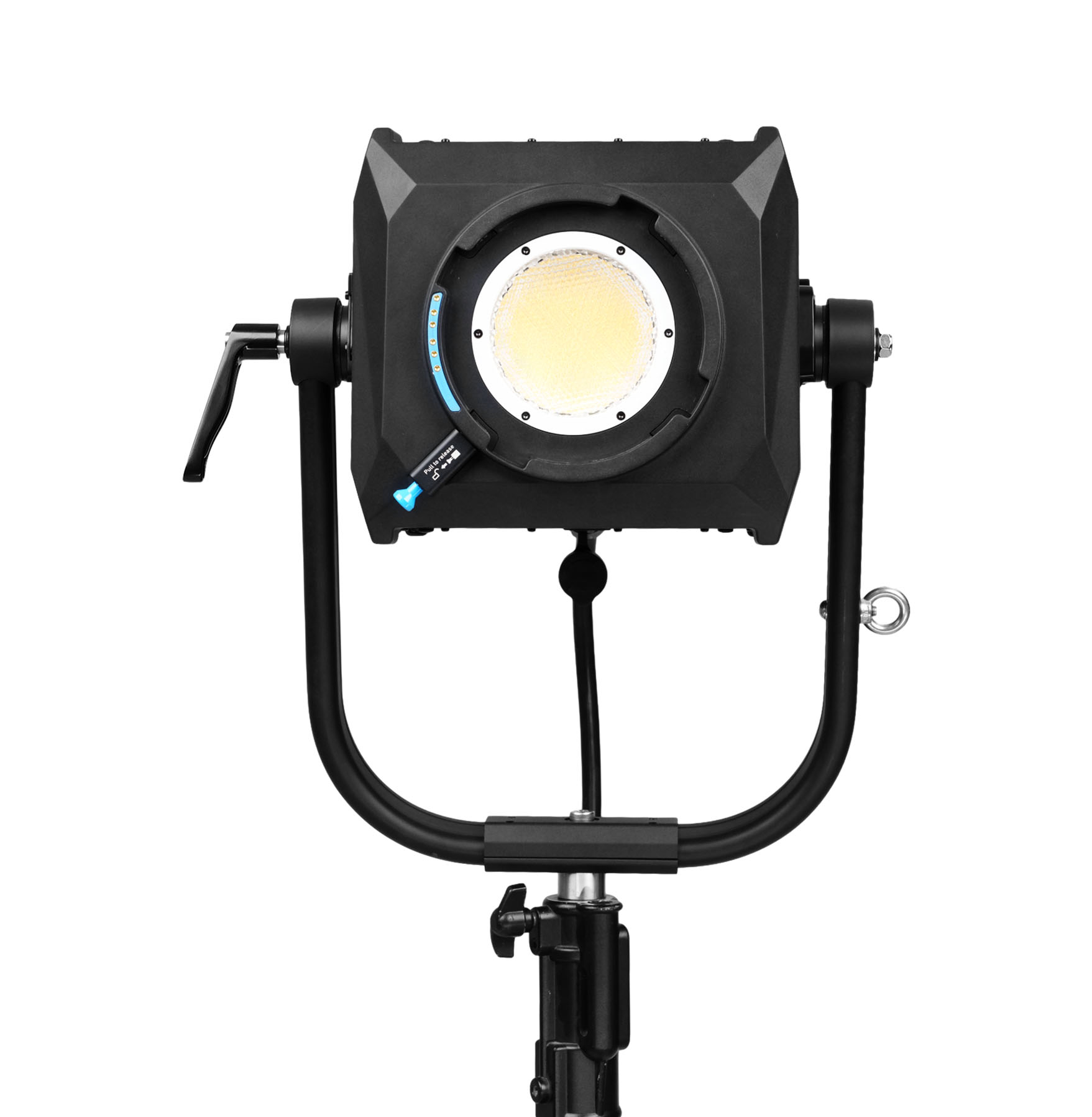 Evoke 2400B KITFO Flight Case Standard Kit (fixture only) +RFNLM45