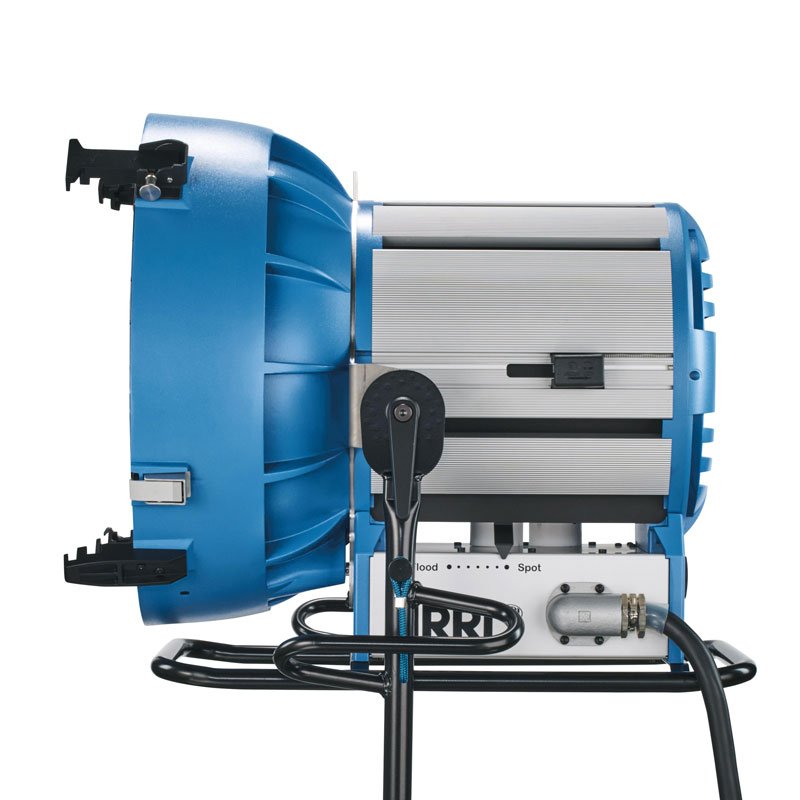 ARRI M Series M90 with Power Gems 1000Hz ballast. Prolight Direct Ltd