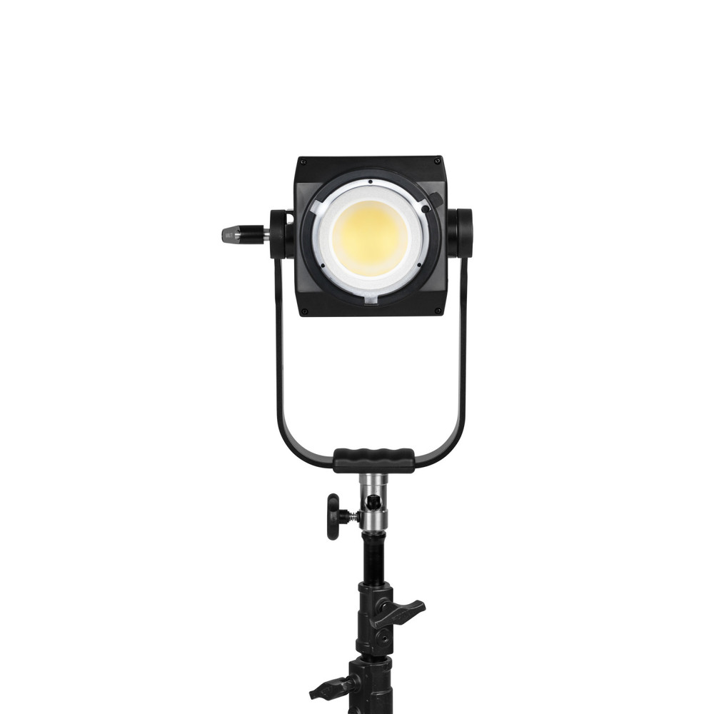 Nanlite Forza 500B Mark II Bicolour LED Spot Light Prolight Direct Ltd Prolight Direct Ltd