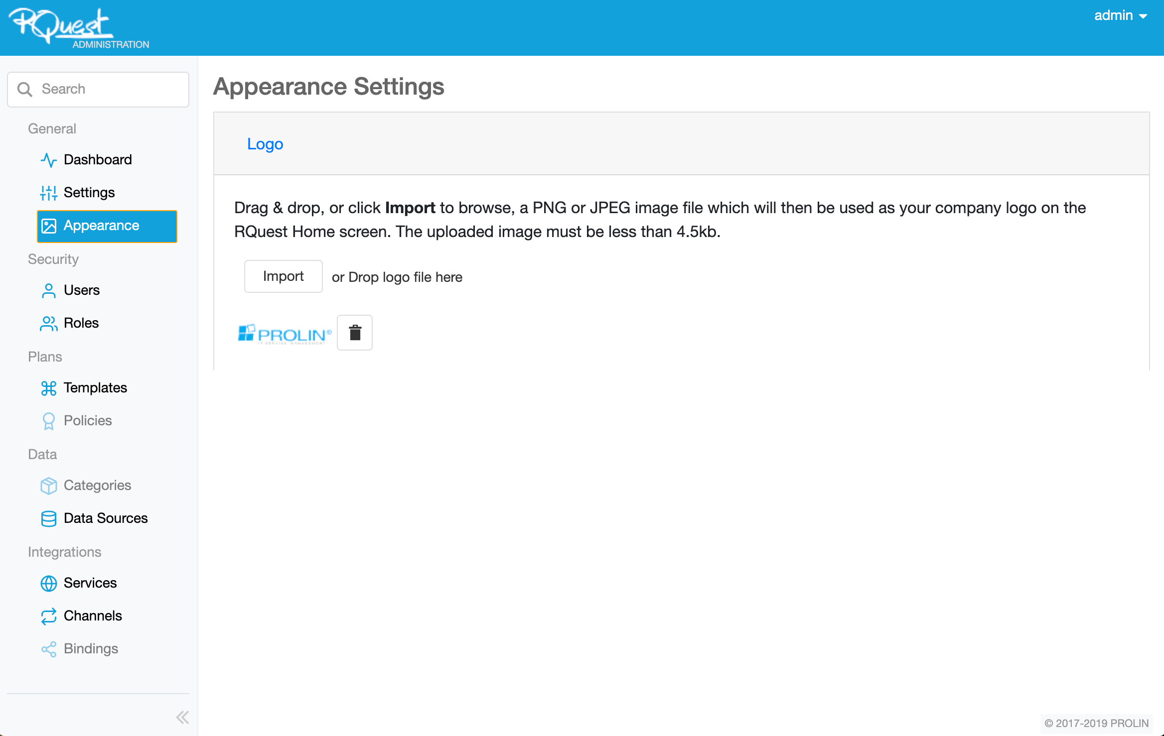 appearance_settings [RQuest Manuals]