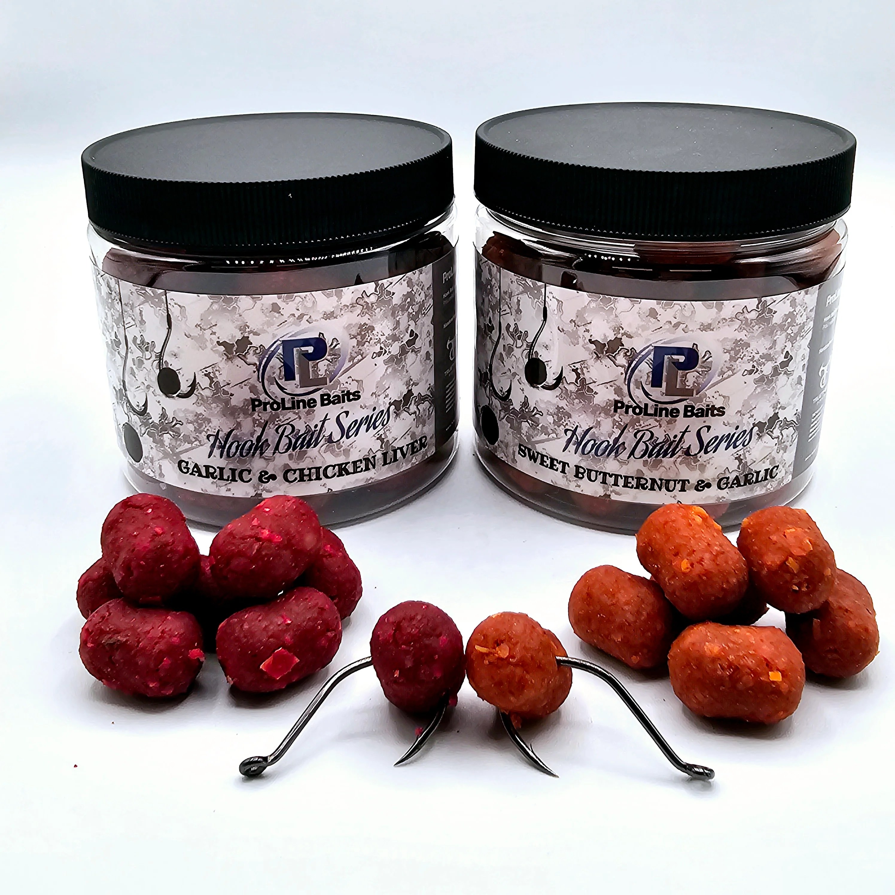 Catfish Hookable Nuggets ProLineBaits