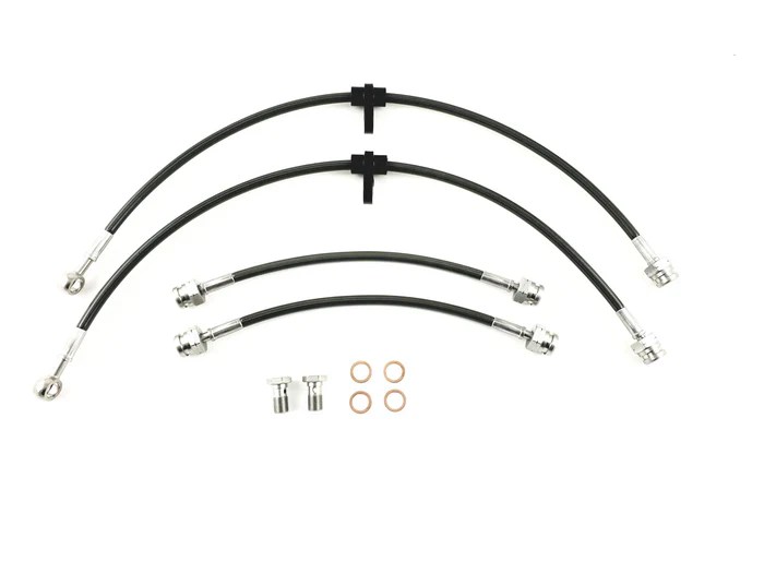 How Long Do Braided Brake Lines Last? Proline Braided Lines News blog