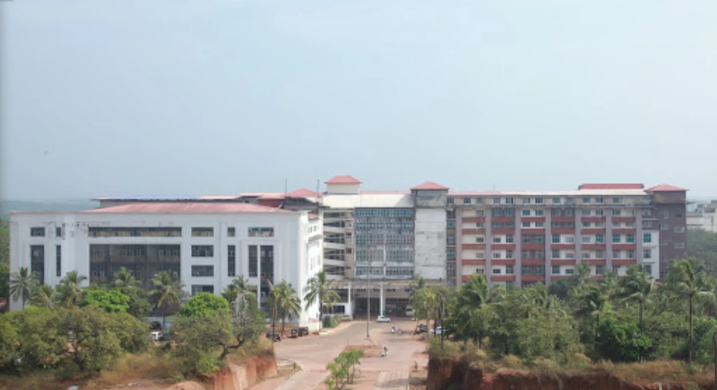 Kannur Medical College for MBBS & M.D/M.S