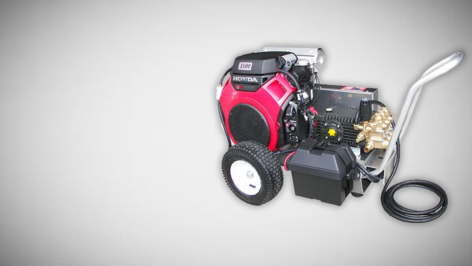 Proline Equipment, INC. Fort Lauderdale Pressure Washer