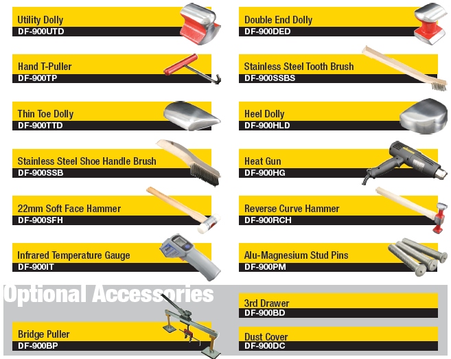 How To Repair Aluminum Dent at Bertha Nichols blog