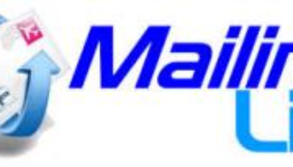 New Website Offers Direct Mail Campaigns With Targeted Mailing Lists