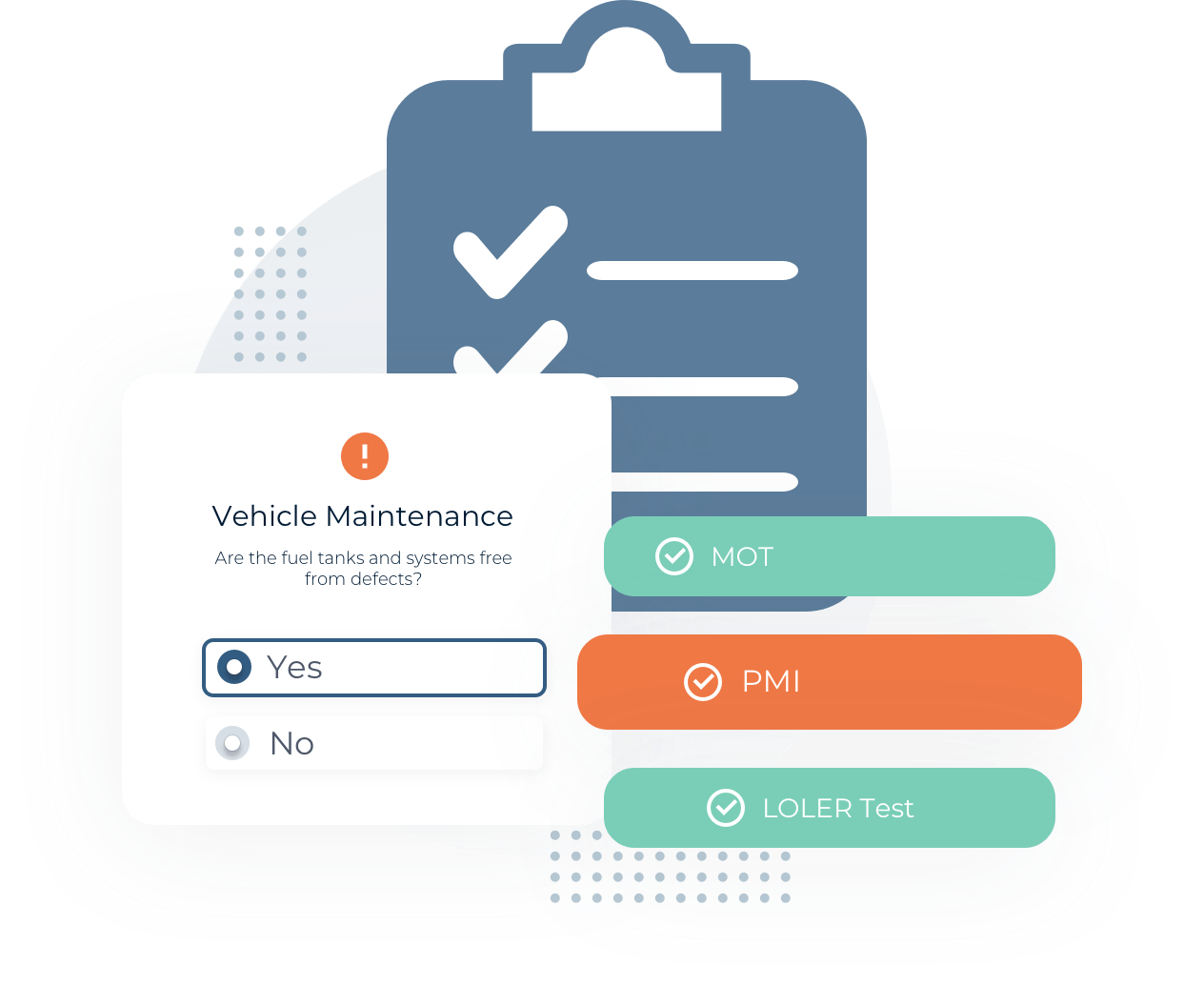 Fleet maintenance & planning Prolius Fleet