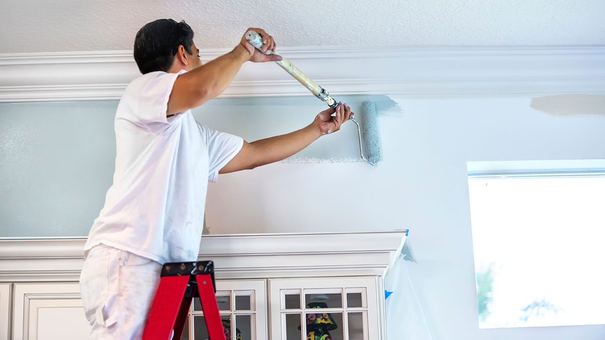 Brisbane's Best Quality Painting Company Home Painting Service