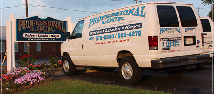 Welcome to Professional Lock., Residential, Commercial, Government