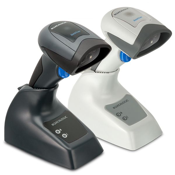Datalogic QuickScan QMSerie FunkBarcodescanner ProLogis