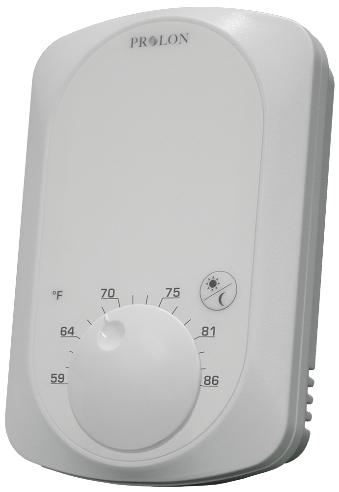 Analog Wall Sensors Prolon