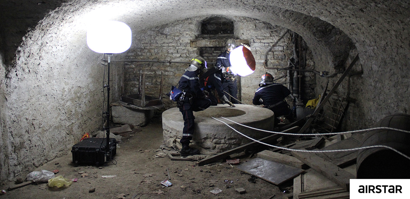 Prolutech Solutions D Eclairage Pour Les Professionnels